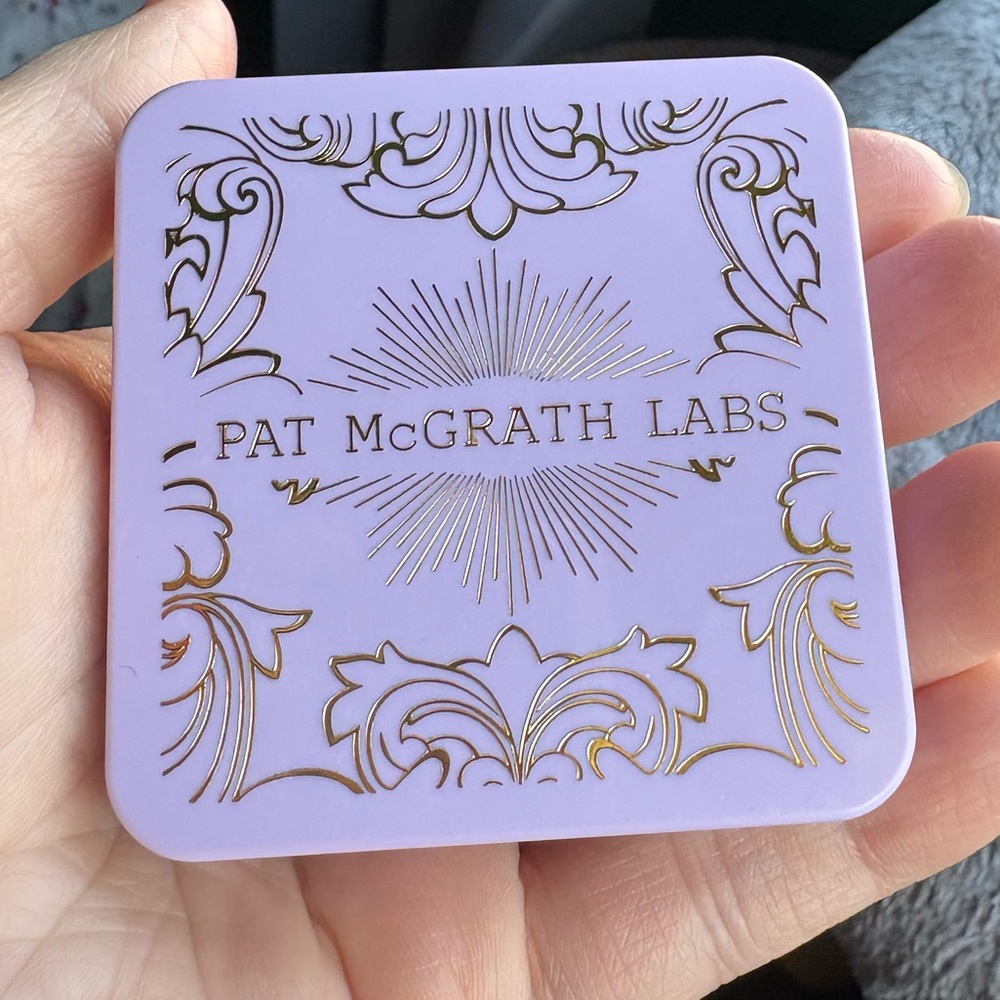 Pat McGrath Eyeshadow